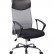 Кресло компьютерное SIGNAL Q025 (мембранная ткань - серо-черный)