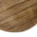 Стул барный Sheffilton SHT-ST16/S80 деревянный дуб брашированный/темный орех