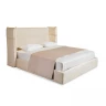 Кровать с подъемным механизмом Bonita отделка ткань Suede TL 038 кат 2 MDI.BD.SL.24