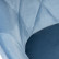 Стул барный DOBRIN LOGAN BLACK, пудрово-голубой велюр (MJ9-74)