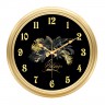 Настенные часы GALAXY D-1962-A-2