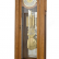 Напольные часы Columbus CR9710-451 медовый дуб