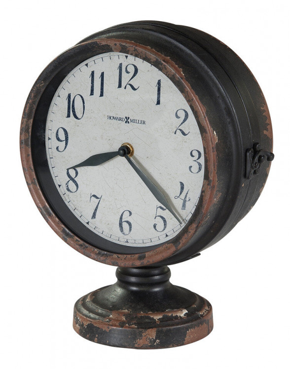 Часы Настольные Howard Miller 635-195 Cramden