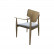 Полукресло gusto178A/21542-47 ROOMERS FURNITURE gusto178A/21542-47