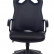 Кресло игровое A4Tech X7 GG-1000B, обивка: эко.кожа, цвет: черный