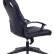 Кресло игровое A4Tech X7 GG-1000B, обивка: эко.кожа, цвет: черный