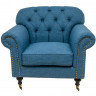Классические кресла Kavita blue