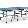 Теннисный стол складной для помещений &quot;K-2008 ITTF Indoor&quot; (274 Х 152.5 Х 76 см ) с сеткой