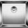 Кухонная мойка Blanco Andano 450-U (зеркальная полировка, без клапана-автомата)
