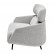 Кресло GS9002 серый OTE CHICO COLOR 21