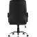 Компьютерное кресло Stool Group TopChairs Atlant офисное черное обивка экокожа, механизм качания Top Gun