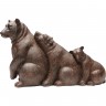 Статуэтка Bear Family, коллекция Семья Медведей