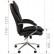 Офисное кресло Chairman 795 Россия нат.кожа/экокожа коричневая  N
