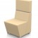 Кресло М33 Modern feedback (Современная обратная связь)  M33-1D2