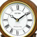Настольные часы с боем и мелодией RHYTHM CRJ749NR06 (Япония) (склад)