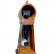 Настольные часы с боем и мелодией RHYTHM CRJ749NR06 (Япония) (склад)