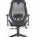Кресло для кабинета HALMAR HASEL (черный)