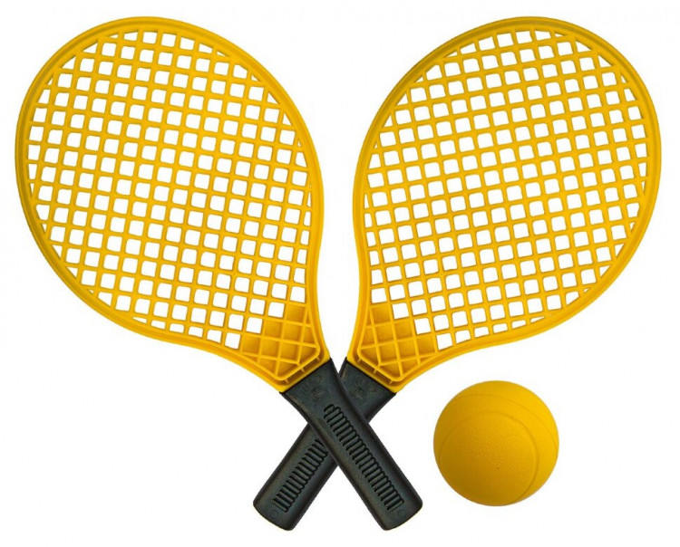 Набор для тенниса «Short Tennis» (с мягким поролоновым мячом)