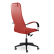 Кресло СН-601 Соло пластик SoloBL Ср S-0421 (красный)
