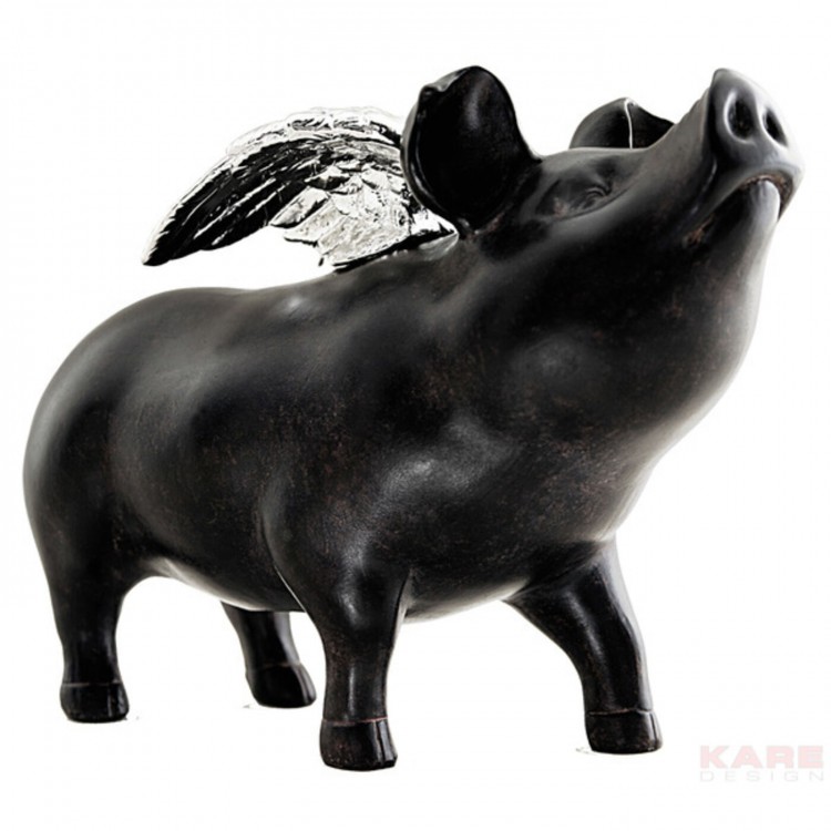 Копилка Pig, коллекция Свинья