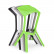 Барный стул Мебель Китая Mega green