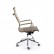 Кресло офисное / Хельмут / (bronze) сталь + хром / бронзовая сетка