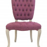 Интерьерные стулья Gamila violet