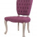 Интерьерные стулья Gamila violet