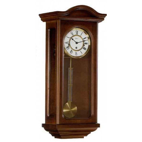 Настенные механические часы Hermle 70290-030341  (склад-2)