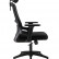 Эргономичное кресло Everprof EP-530 Сетка Черный