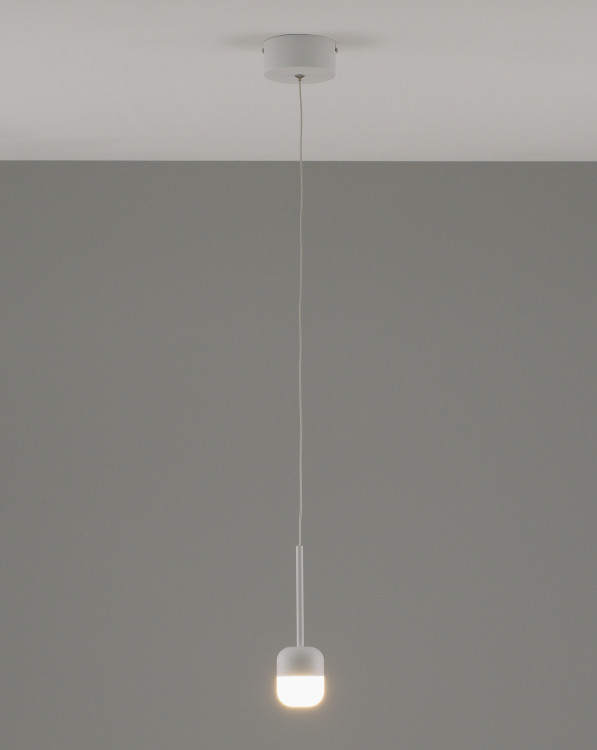 Светильник подвесной светодиодный Moderli V10861-PL Drop