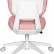 Кресло детское Cactus CS-CHR-3594PK, цвет: розовый