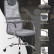 Кресло для персонала Everprof EP 708 TM сетка серый