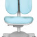 Кресло детское Cactus CS-CHR-3604BL, цвет: голубой