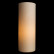 Настольная лампа  Скат Настольная лампа SPHERE A6710LT-1WH