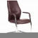 Офисное кресло  Chairman  VISTA  V  Россия экопремиум, коричневый