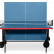 Теннисный стол складной для помещений "Winner S-250 Indoor" (274 Х 152.5 Х 76 см ) с сеткой