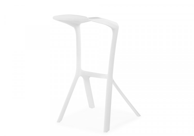 Барный стул Мебель Китая Барный стул Mega white