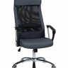 Офисное кресло для персонала DOBRIN PIERCE, серый