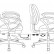 Кресло детское Бюрократ KD-3/WH/ARM, обивка: ткань, цвет: мультиколор, рисунок маскарад (KD-3/WH/ARM/MASKARAD)