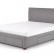 Кровать HALMAR MODENA 140 (серый)