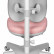 Кресло детское Cactus CS-CHR-3604PK, цвет: розовый