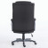Кресло офисное BRABIX PREMIUM «Solid HD-005», НАГРУЗКА до 180 кг, ткань, черное, 531822