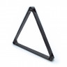 Треугольник &quot;Raptor Pro Rack&quot; 57.2 мм (черный), алюминиевый