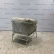Кресло Ataman отделка бежевый лак (RAL 7032), ткань кат. standard (SE-0089) AN.ACH.AT.28