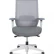 Кресло для персонала / Mono Grey LB M6255-1 grey