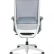 Кресло для персонала / Mono Grey LB M6255-1 grey