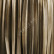 Кашпо TREEZ Effectory - Metal - Высокий конус Design Wave - Чернёная бронза 41.3321-07-047-GRP-075