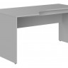 Каркас стола эргономичного SET160-1(L) Серый 1600х900х760 SIMPLE