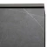 Буфет отделка серый искусственный камень 10, дымчатый шпон дуба, матовый серый лак FB.SB.CPT.10  FB.SB.CPT.10